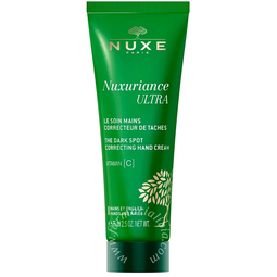 Nuxe nuxuriance ultra crema mani anti macchie 75 ml