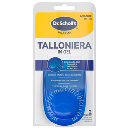 Scholl talloniera gel large