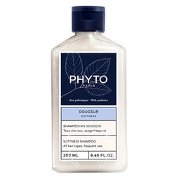 Phyto paris douceur shampoo 250 ml