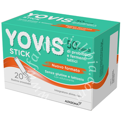 Yovis stick 20 stick