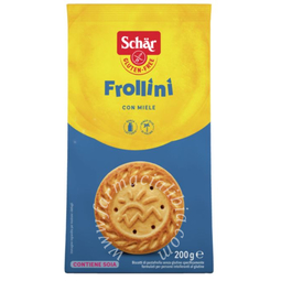 Schar frollini 200 g
