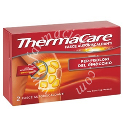 Thermacare knee 8hr 2ct it