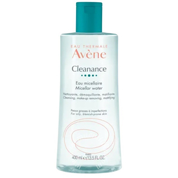 Avene cleanance acqua micellare nf 400 ml