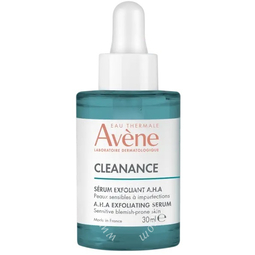 Avene cleanance siero esfoliante 30 ml