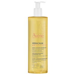 Eau thermale avene xeracalm ad olio detergente 750 ml