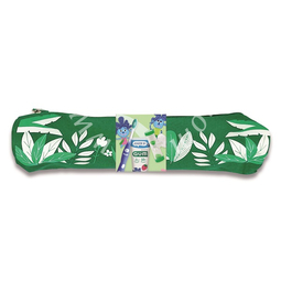 Gum kit astuccio bimbi spazzolino manuale+dentifricio 50 ml