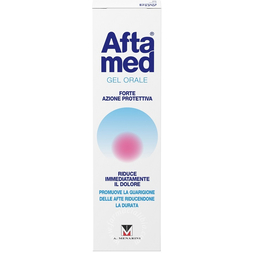 Gel aftamed 10 ml
