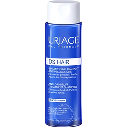 Uriage ds hair shampoo traitant antipelliculaire f 200 ml