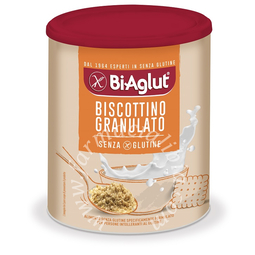 Biaglut biscottino granulato 340 g
