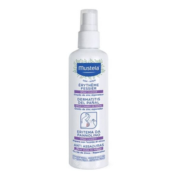 Mustela spray cambio 75 ml