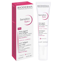 Sensibio defensive eye+ 15 ml