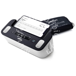Misuratore di pressione complete omron
