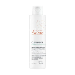 Avene cleanance hydra crema detergente nf 200 ml