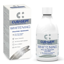 Curasept whitening collutorio 300 ml