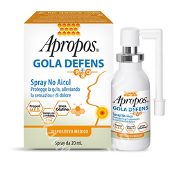 Apropos gola defens spray no acol + eff c