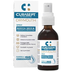 Curasept drymouth spray 50 ml