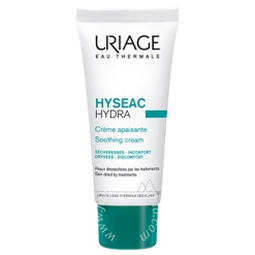Hyseac hydra 40 ml