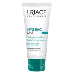 Hyseac mat 40 ml