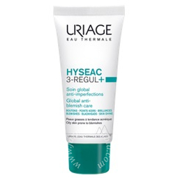 Hyseac 3regul+ 40 ml