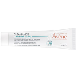 Avene cleanance comedomed peeling crema intensiva imperfezioni 40 ml
