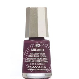 Mavala minicolor 62 milano