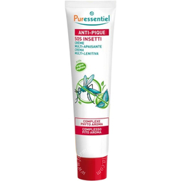 Puressentiel crema lenitiva insetti 40 ml