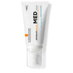 Anthelios 100 ka+ med 50 ml