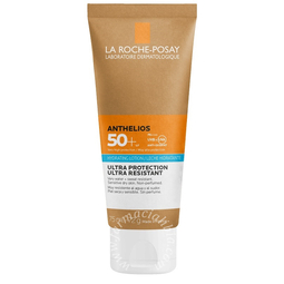 Anthelios latte 50+ paperpack 75 ml