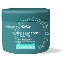 Defence my body reduxcell gel rassodante 300 ml