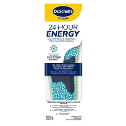 Scholl 24h hour energy s