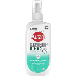 Autan defense bimbo 100 ml
