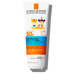 Anthelios latte uvmune bambini 50+ 250 ml