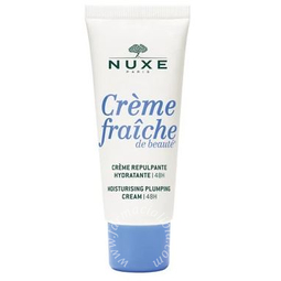 Nuxe creme fraiche crema rimpolpante idratante 30 ml