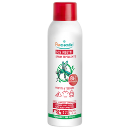 Puressentiel spray tessuti insetti 150 ml