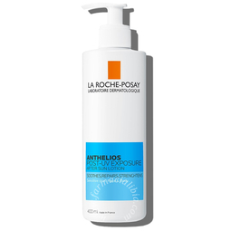 Anthelios post uv exposure milky balm 400 ml