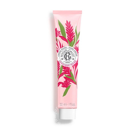 Roger&gallet gingembre rouge creme mains 30 ml