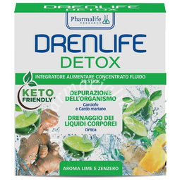 Drenlife detox 30 stick
