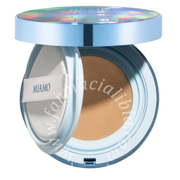 Miamo full product miamo skincolor care second skin mesh cushion foundation sand 13,5 g