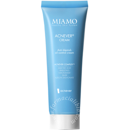 Miamo acnever acnever cream 50 ml