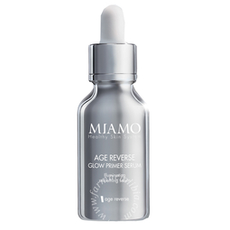 Miamo age reverse glow primer serum 30 ml