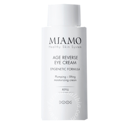Miamo refill miamo age reverse age reverse eye cream 15 ml