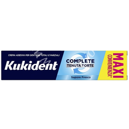Kukident complete fresco 70g