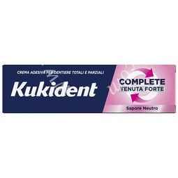 Kukident complete neutro 47g