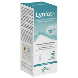 Lynfase concentrato fluido 180 g