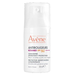 Avene antirougeurs rosamed 50+ concentrato idratante protettivo 30 ml