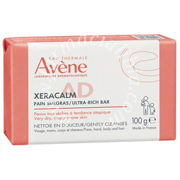 Avene xeracalm ad pane surgrass 100 g