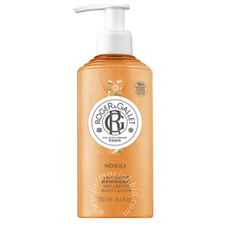Roger&gallet neroli lait corps 250 ml