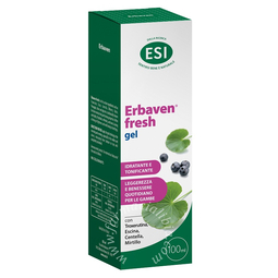 Esi erbaven fresh gel 100 ml