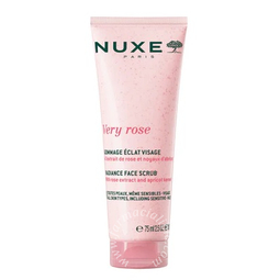 Nuxe very rose radiance face scrub 75 ml