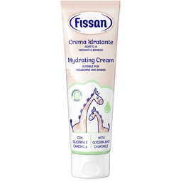 Fissan crema idratante new 100 ml